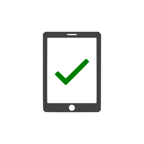 check-in online