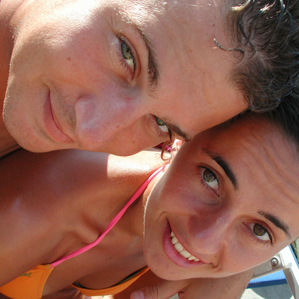 arch. Michele Ricupero | geom. Yvette Com&eacute;